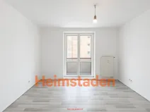 Pronájem bytu 2+1, Orlová - Poruba, Spojenců, 51 m2