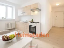 Pronájem bytu 1+1, Havířov - Město, Na Nábřeží, 41 m2