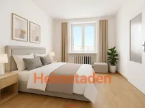 Pronájem bytu 1+1, Havířov - Město, U Stromovky, 29 m2