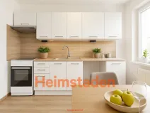 Pronájem bytu 1+1, Havířov - Město, U Stromovky, 29 m2