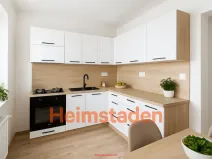 Pronájem bytu 2+1, Ostrava - Moravská Ostrava, E. F. Buriana, 65 m2