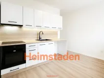 Pronájem bytu 2+1, Ostrava - Zábřeh, Svazácká, 50 m2