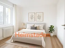 Pronájem bytu 2+1, Ostrava - Zábřeh, Svazácká, 50 m2