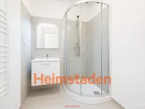 Pronájem bytu 2+1, Ostrava - Poruba, Komenského, 57 m2