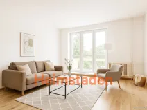 Pronájem bytu 3+1, Frýdek-Místek - Místek, Ostravská, 69 m2