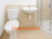 Pronájem bytu 1+1, Frýdek-Místek - Místek, Československé armády, 51 m2