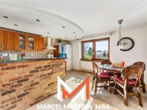 Prodej rodinného domu, Borová, 307 m2