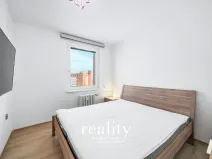 Pronájem bytu 2+1, Znojmo, Vídeňská třída, 53 m2