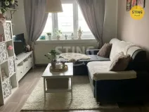 Pronájem bytu 2+kk, Nový Jičín, Jiráskova, 45 m2