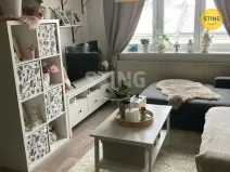 Pronájem bytu 2+kk, Nový Jičín, Jiráskova, 45 m2