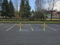 Pronájem pozemku, Nýřany, 20 m2