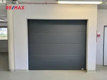 Pronájem garáže, Brno, Houbalova, 18 m2