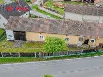 Prodej chalupy, Bzová, 112 m2
