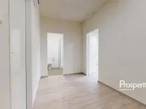 Pronájem kanceláře, Ústí nad Labem - Ústí nad Labem-centrum, Bělehradská, 33 m2