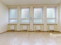 Pronájem kanceláře, Ústí nad Labem - Ústí nad Labem-centrum, Bělehradská, 33 m2