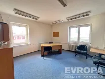 Pronájem kanceláře, Olomouc - Hodolany, Tovární, 19 m2
