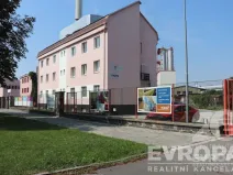 Pronájem kanceláře, Olomouc - Hodolany, Tovární, 12 m2