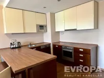 Prodej bytu 3+kk, Plzeň - Jižní Předměstí, U Borského parku, 78 m2