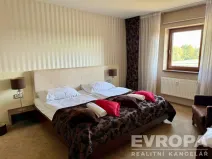 Prodej bytu 3+kk, Plzeň - Jižní Předměstí, U Borského parku, 78 m2