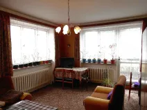 Prodej bytu 3+1, Jihlava, Na Vyhlídce, 71 m2