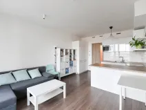 Prodej bytu 2+kk, Praha - Libeň, Kurta Konráda, 51 m2