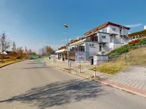 Prodej bytu 4+kk, Plzeň, V Hájku, 173 m2