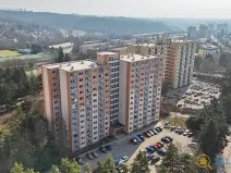 Prodej bytu 2+1, Brno, Horácké náměstí, 71 m2
