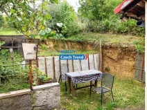 Prodej chaty, Velký Týnec, 60 m2