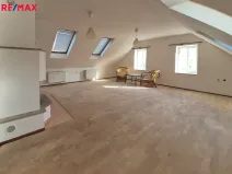 Pronájem bytu 5+1, Svitavy, náměstí Míru, 152 m2