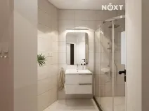 Prodej bytu 1+kk, Praha - Strašnice, Čestlická, 26 m2