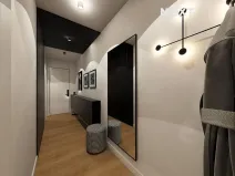 Prodej bytu 2+kk, Praha - Strašnice, Čestlická, 51 m2