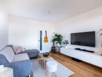 Pronájem bytu 3+kk, Znojmo, Krylova, 62 m2