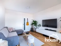 Pronájem bytu 3+kk, Znojmo, Krylova, 62 m2