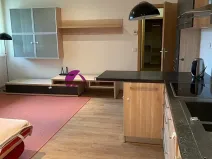 Pronájem bytu 2+kk, Olomouc, Jarmily Glazarové, 47 m2