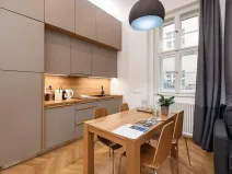 Prodej bytu 1+kk, Praha - Staré Město, Dlouhá, 51 m2