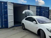 Pronájem skladu, Praha - Horní Počernice, Bystrá, 30 m2