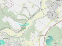 Prodej podílu 3/4 pole, Bakov nad Jizerou, 1908 m2