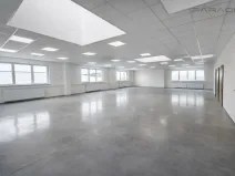 Pronájem skladu, Praha - Hostivař, K pérovně, 1100 m2