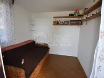 Pronájem zahrady, Praha, 165 m2