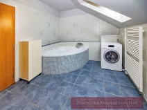 Pronájem bytu 4+1, České Budějovice, Na Zlaté stoce, 107 m2