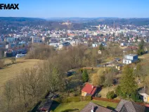 Prodej chaty, Náchod, U Vodojemu, 22 m2