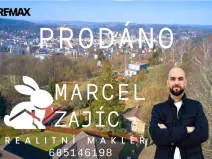 Prodej chaty, Náchod, U Vodojemu, 22 m2
