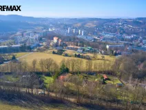 Prodej pozemku pro bydlení, Náchod, U Vodojemu, 839 m2