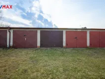 Prodej garáže, Hradec Králové, 15 m2