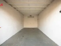 Prodej garáže, Hradec Králové, 15 m2