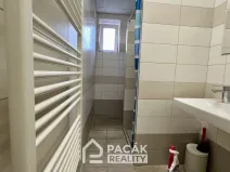 Pronájem bytu 1+kk, Olomouc, Tovární, 12 m2