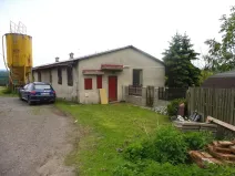 Dražba - jiné, Železný Brod, 302 m2