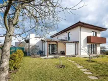 Prodej rodinného domu, Vysoký Újezd, 244 m2