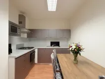 Prodej bytu 3+1, Mladá Boleslav, Komenského náměstí, 105 m2