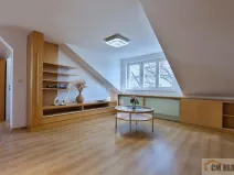 Prodej bytu 4+kk, Vyškov - Vyškov-Předměstí, Fučíkova, 94 m2